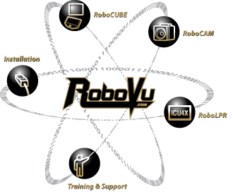 RoboVu Home Page